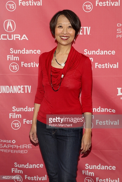 Jeanne Sakata