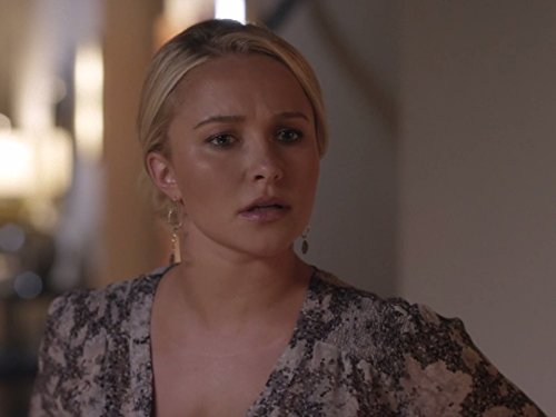 Hayden Panettiere