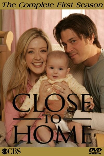 Close to Home - Season 1