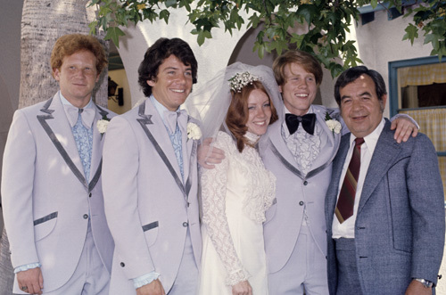 Anson Williams