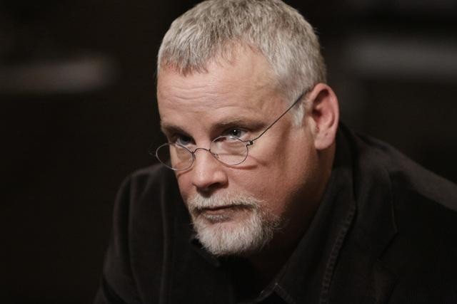 Michael Connelly