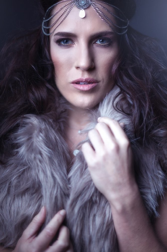 Stacey Lynn Crowe