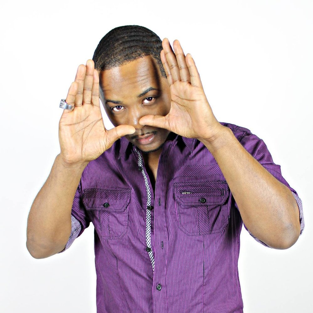 Derick Mayes