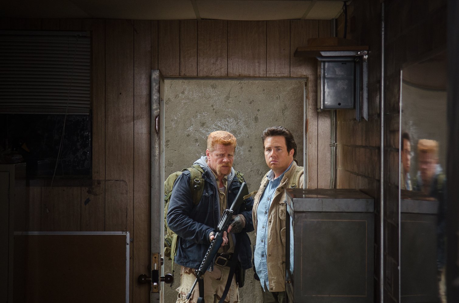 Michael Cudlitz