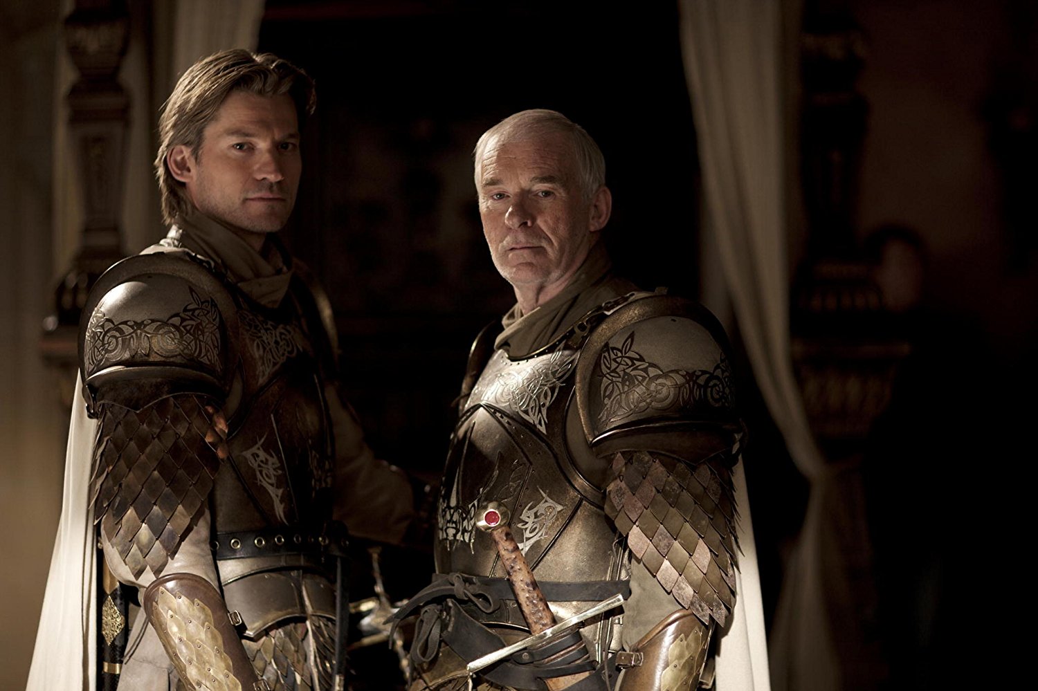 Barristan Selmy