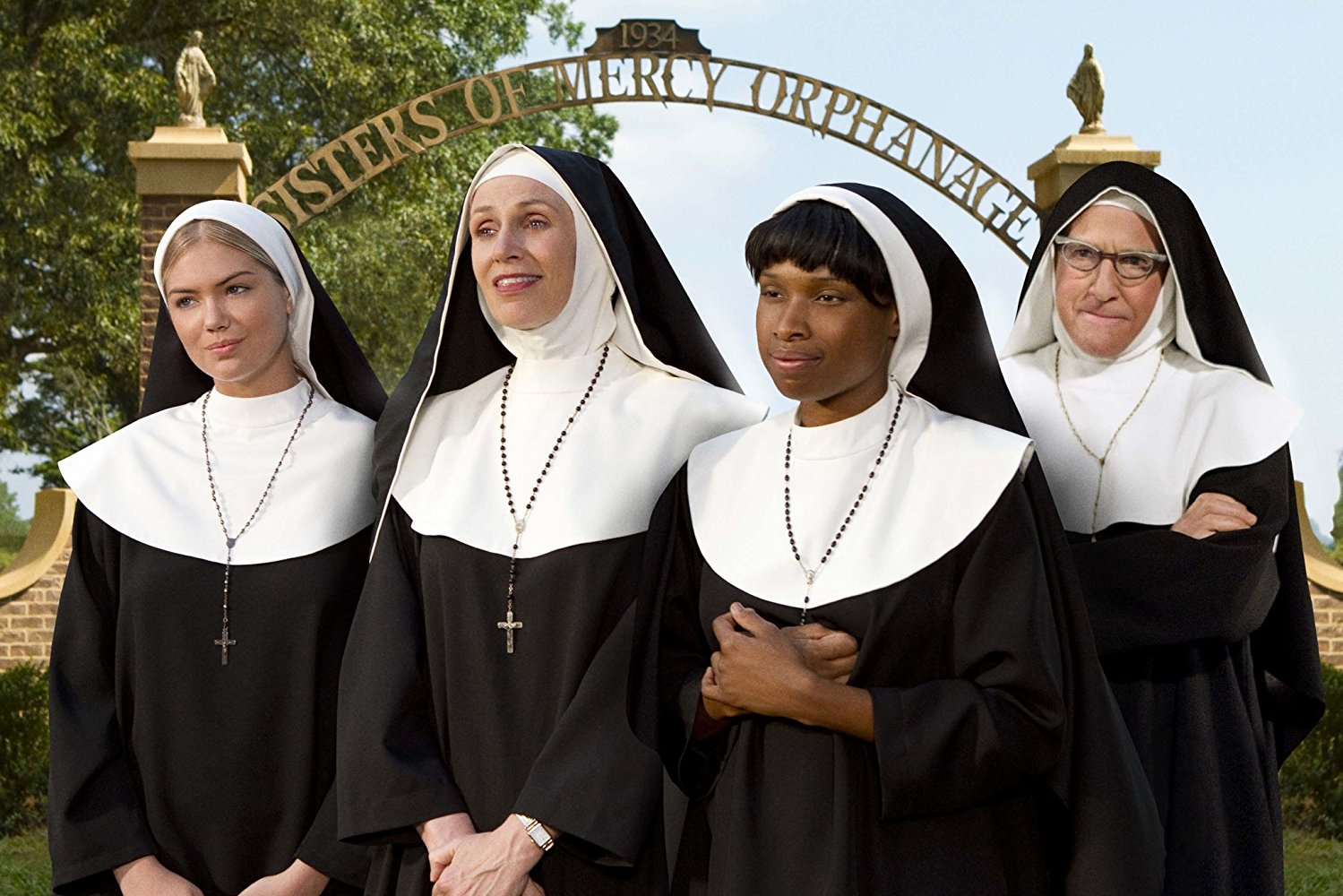 Sister Bernice