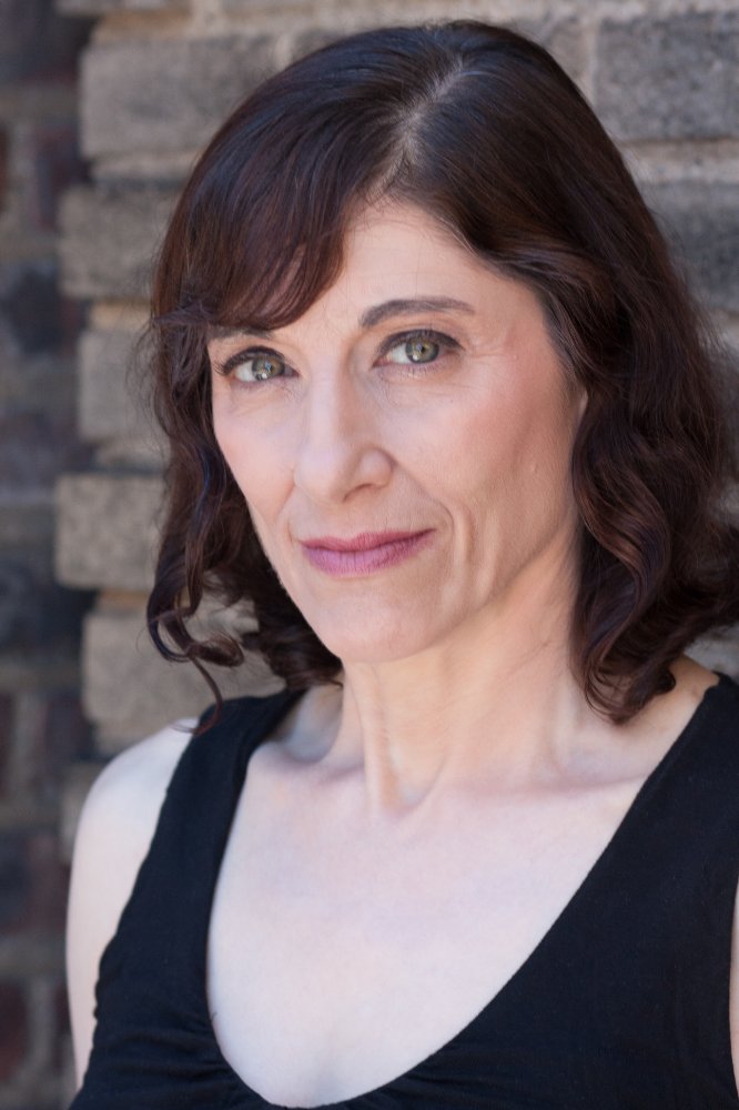 Meredith Binder