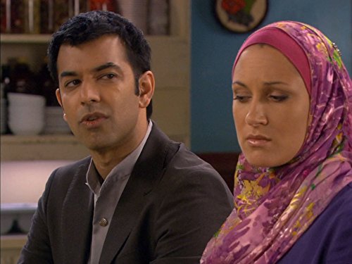 Zaib Shaikh