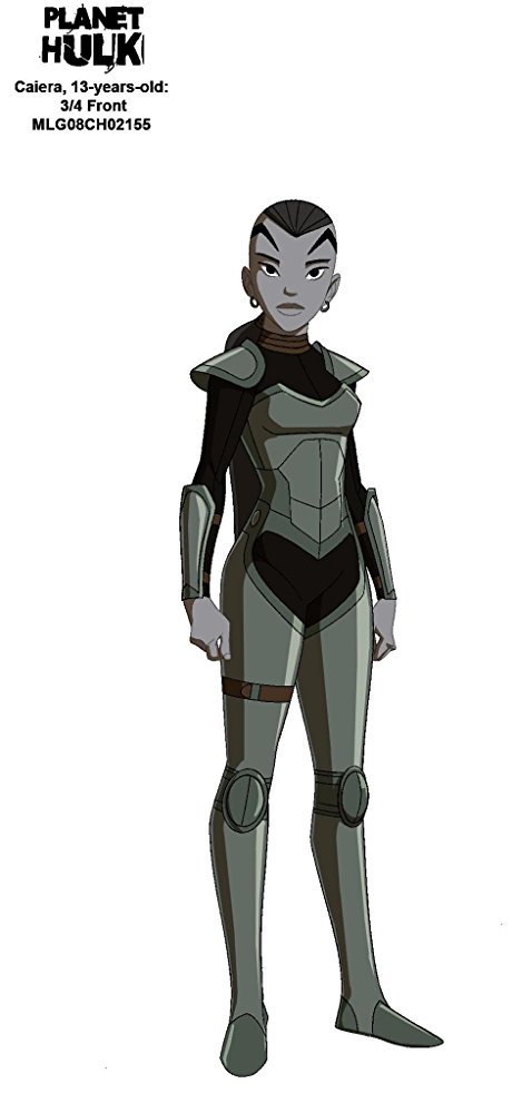 Caiera