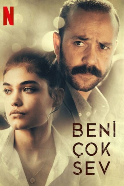 Love Me Instead (Beni Çok Sev)