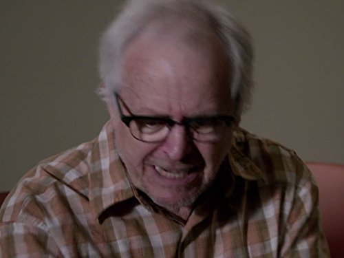 Eric Peterson