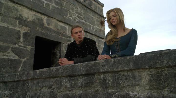 King Arthur