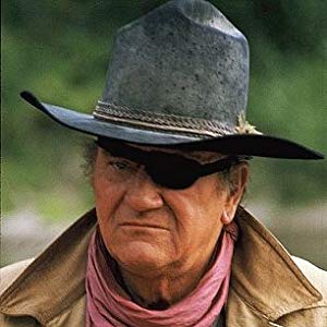 Rooster Cogburn