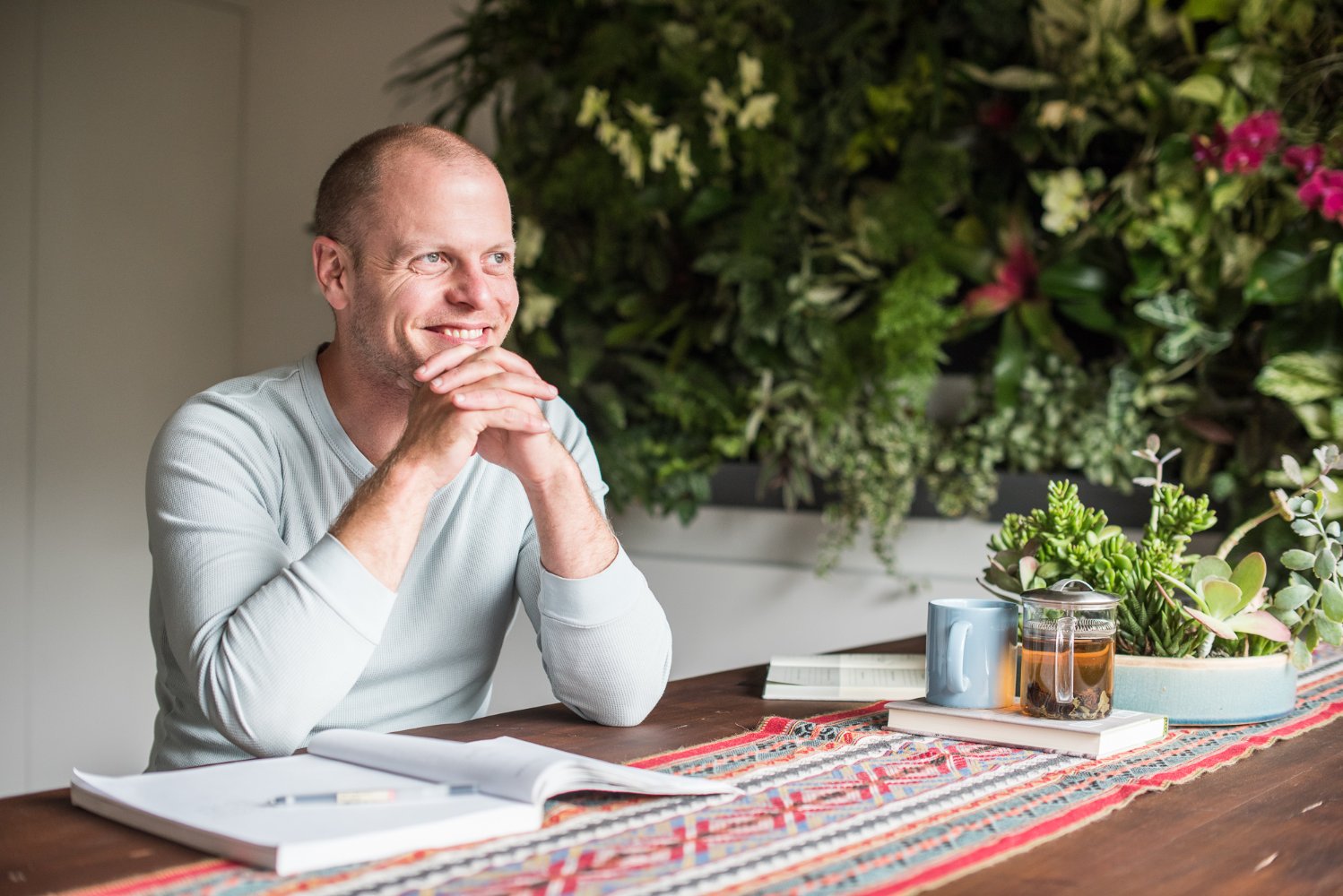 Tim Ferriss