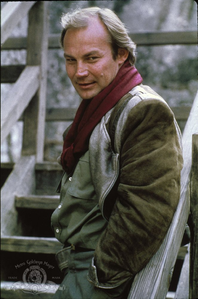 Klaus Maria Brandauer