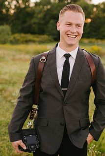 Josh Menning