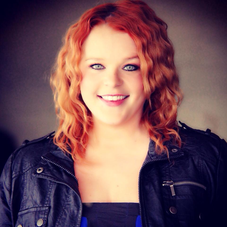 Kallie Flynn Childress