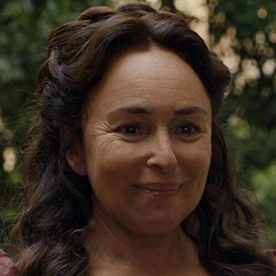 Melessa Tarly