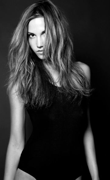 Claire Donald