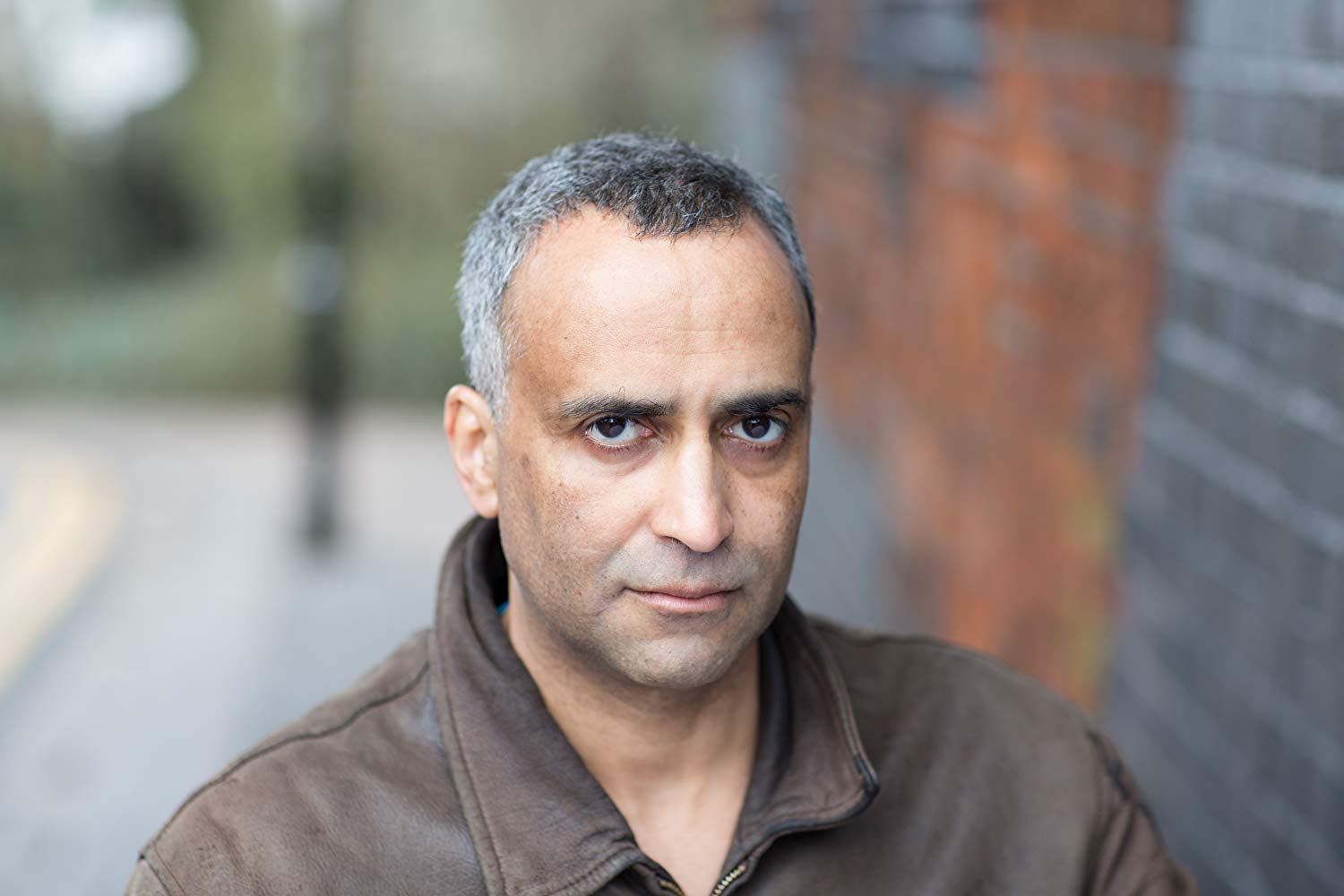 David Al-Fahmi