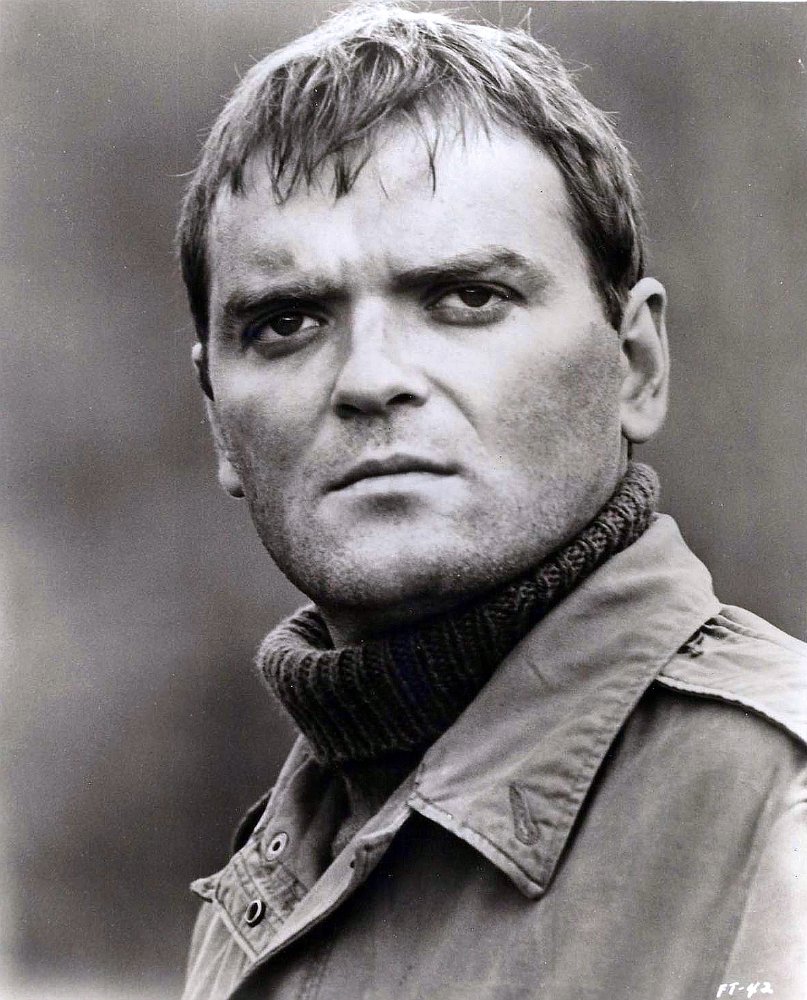 Angus MacInnes