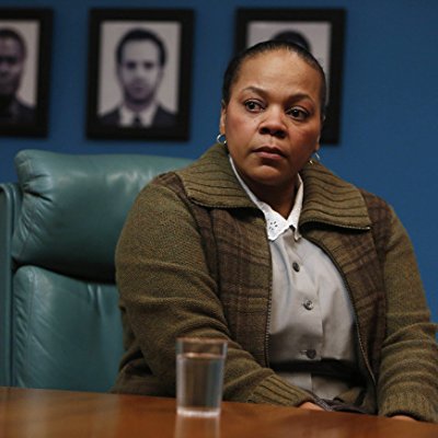 Viola Johnson
