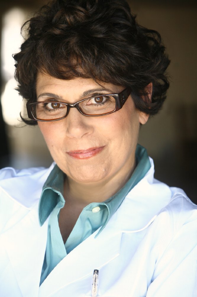 Susan Boyajian