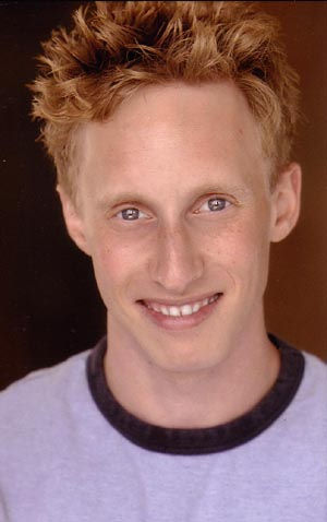 Brad Surosky