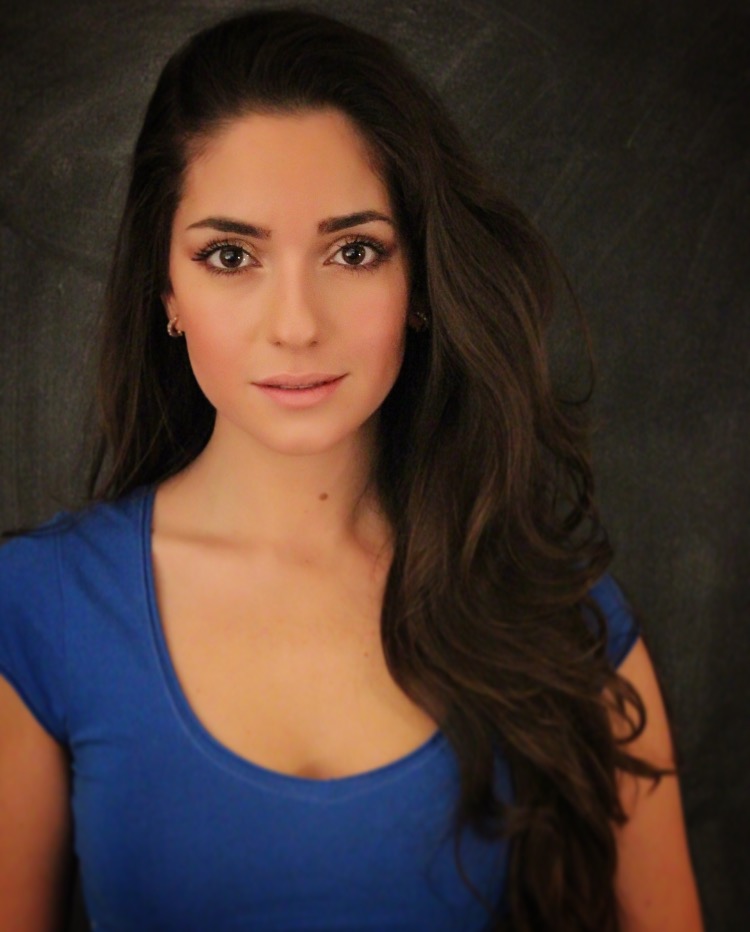 Paniz Zade