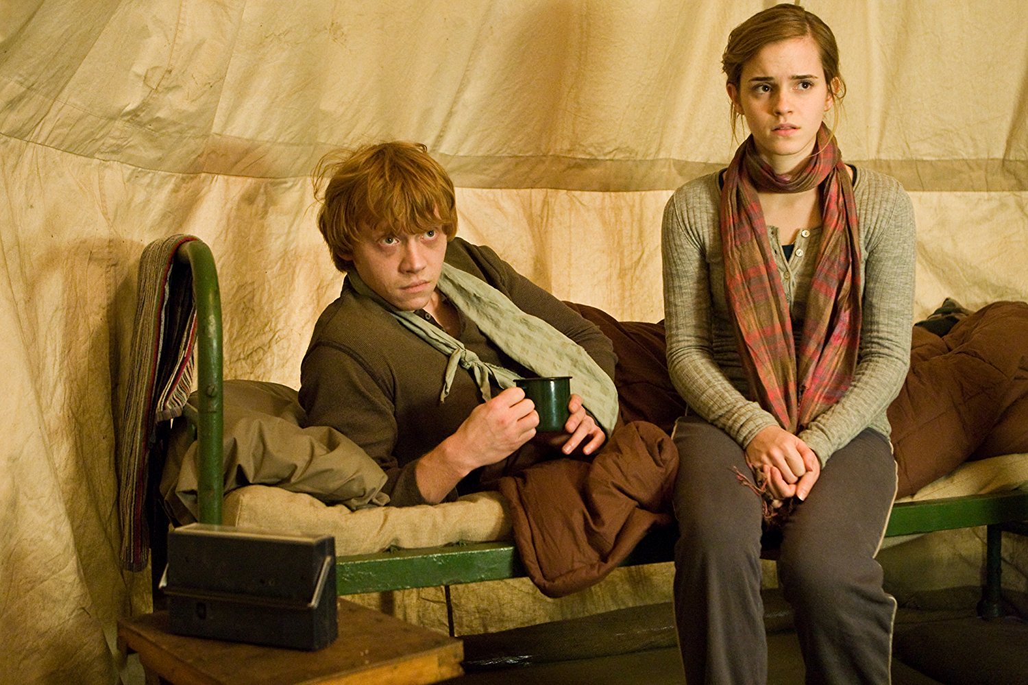 Hermione Granger