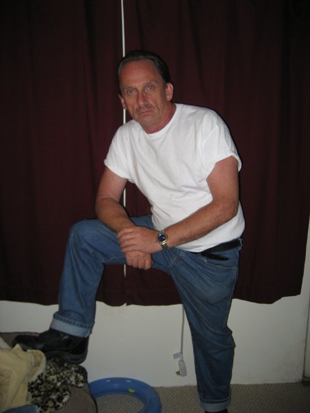 Kevin Hawley