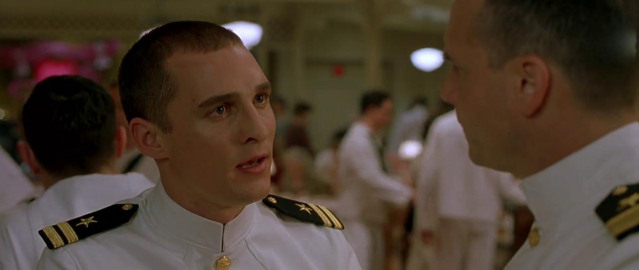 Lt. Andrew Tyler