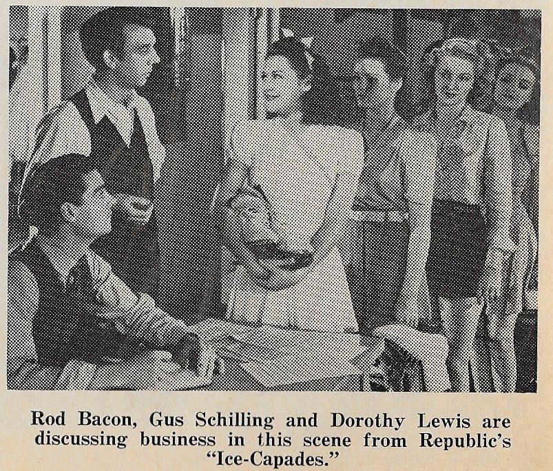 Gus Schilling
