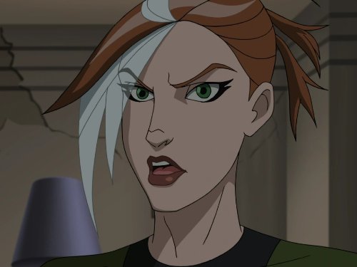 Rogue