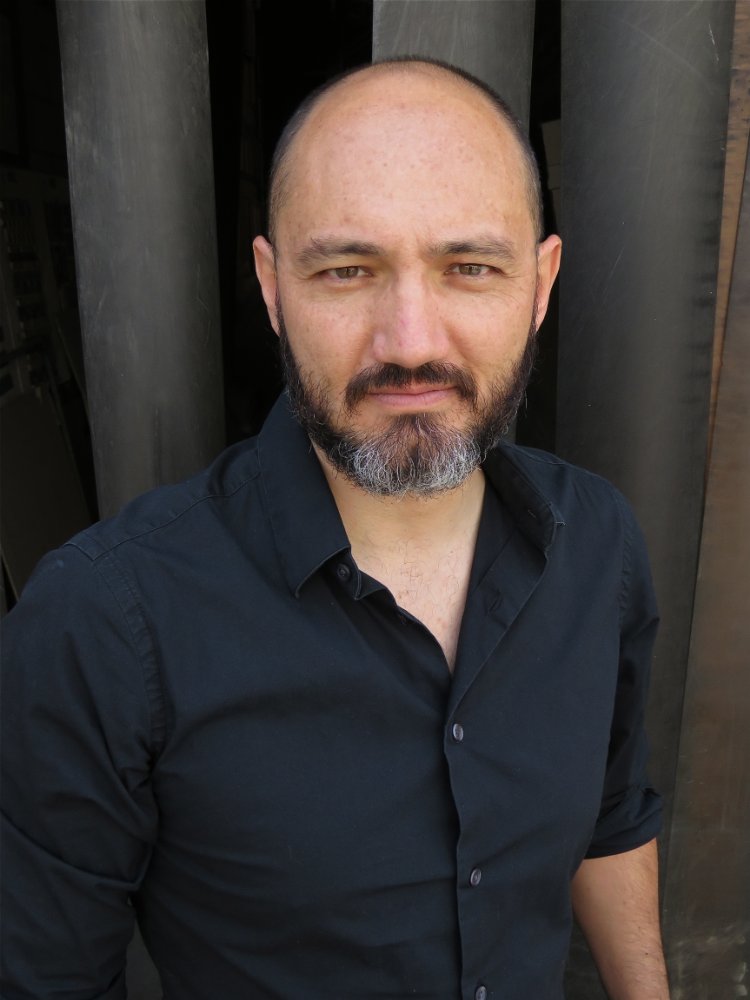 Adolfo Madera