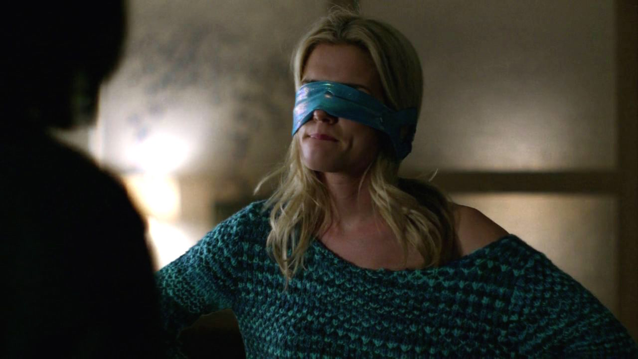 Trish Walker