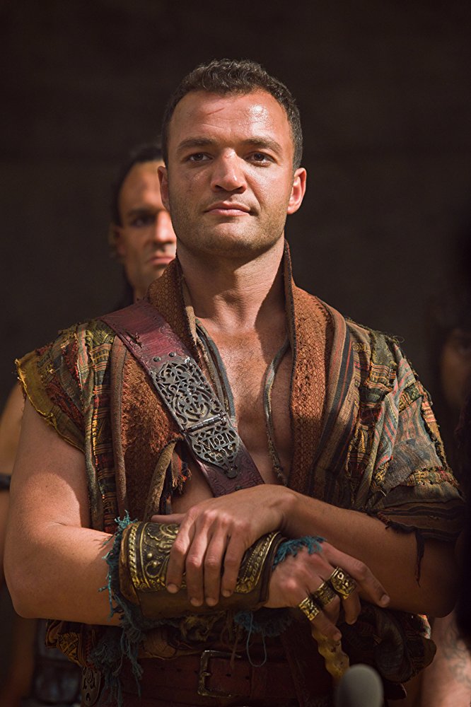 The Egyptian