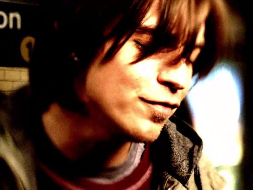 Alex Band