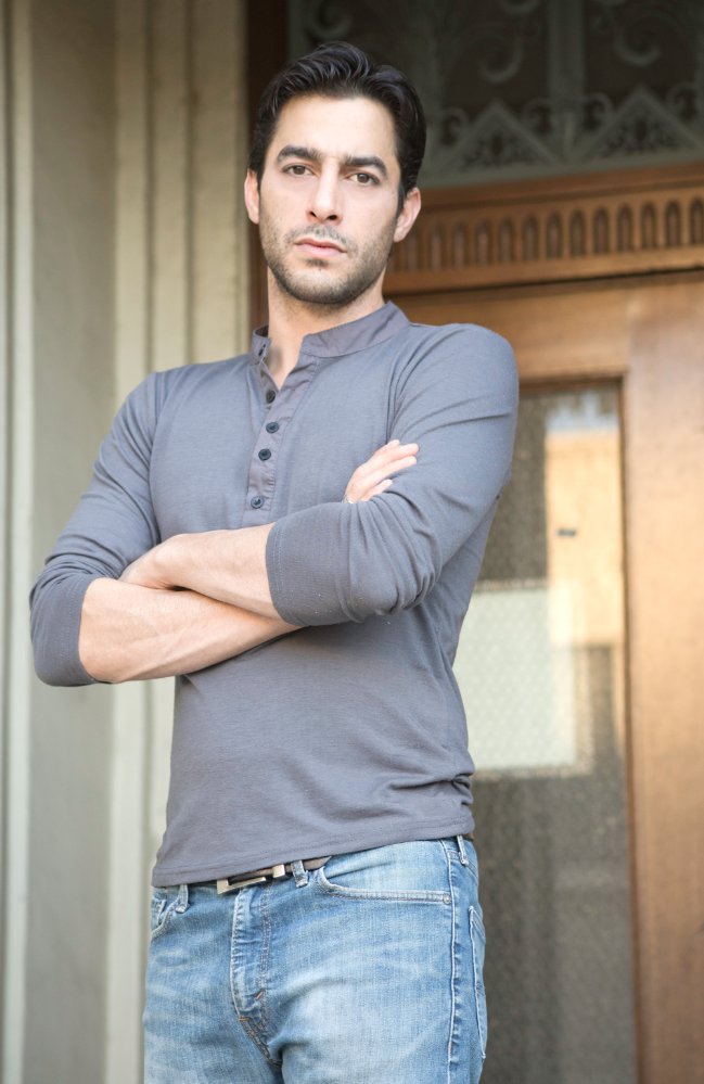 Alexi Stavrou