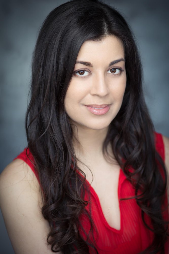 Shireen Ashton