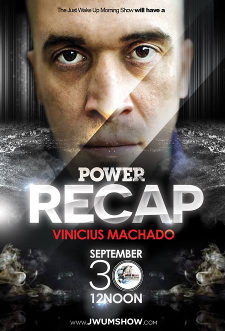 Vinicius Machado