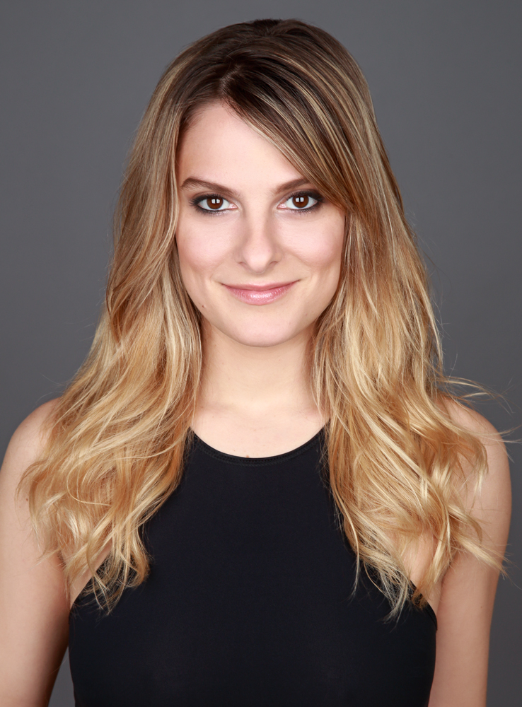 Phoebe Tyers
