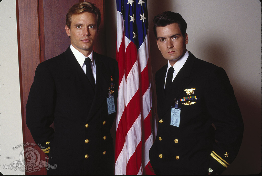 Lt. Dale Hawkins