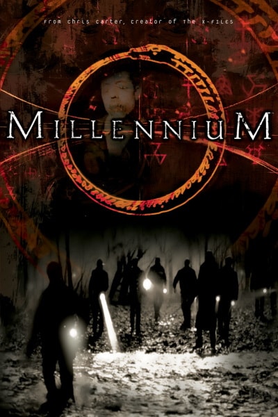 Millennium - Season 1 (1996)