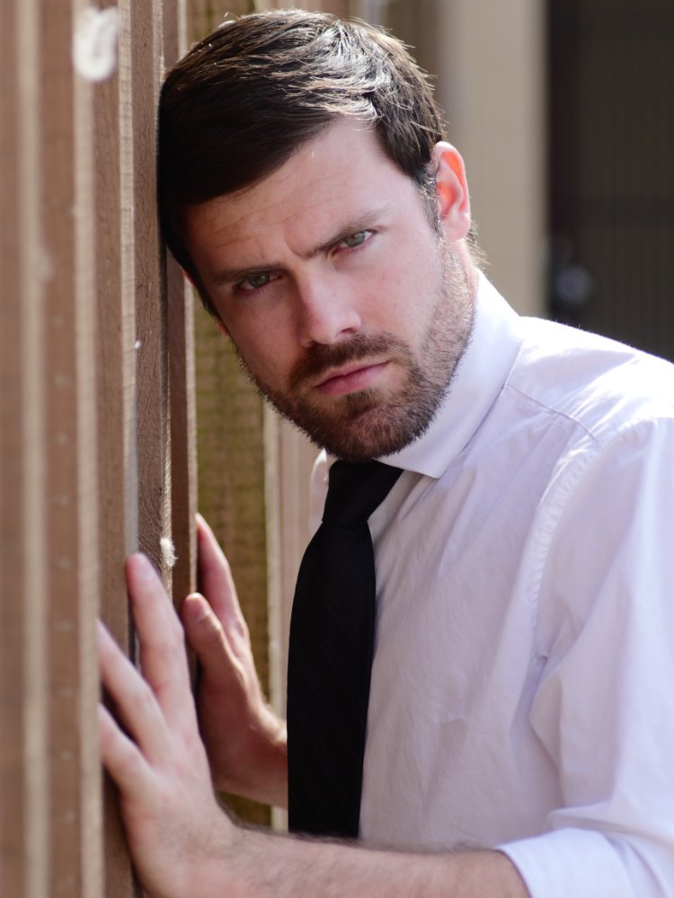 Michael Strickland