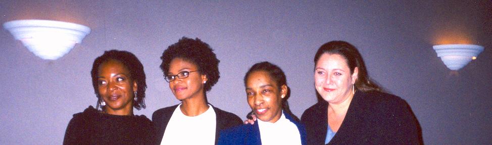 Tina Lifford
