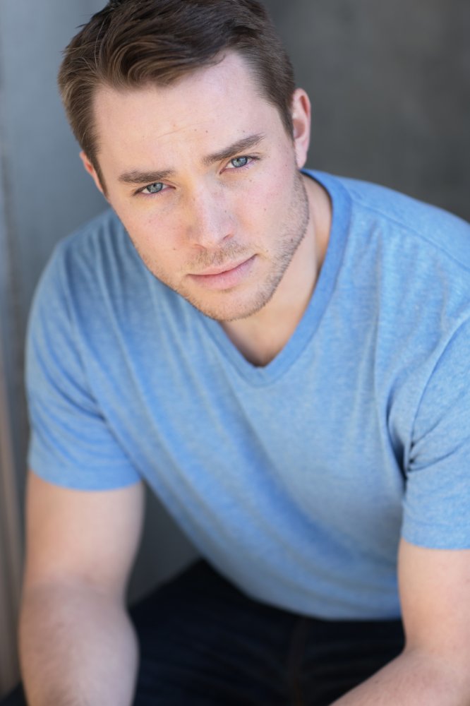 Eric Gustafsson