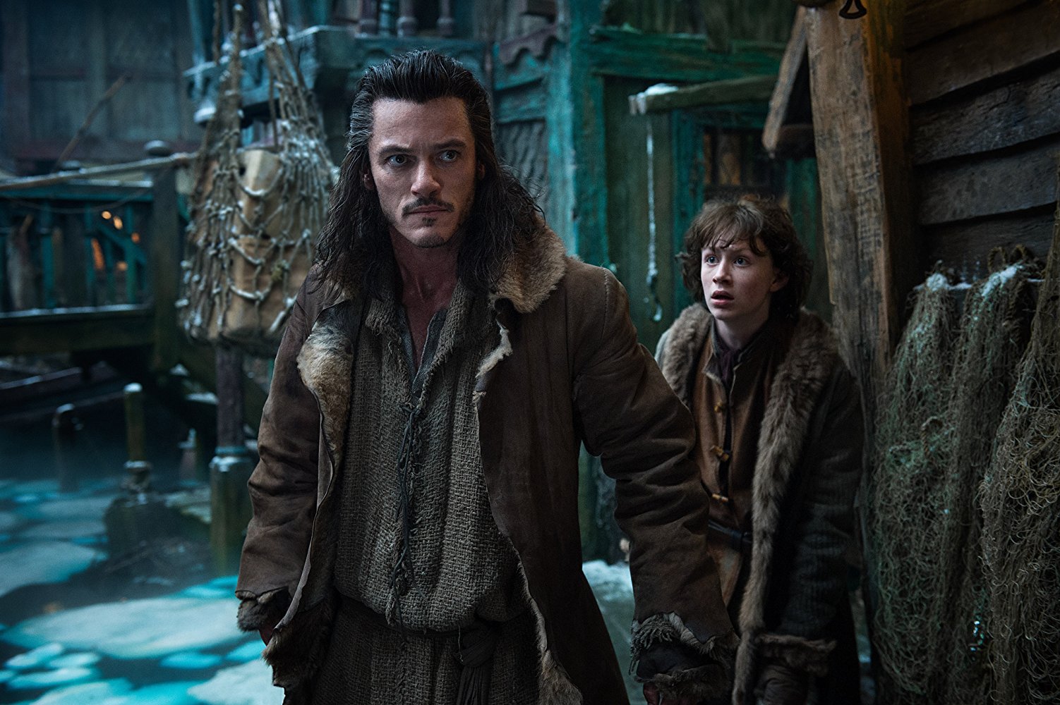 Bard the Bowman