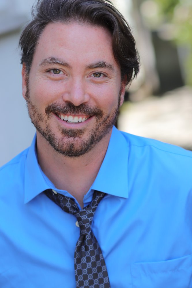 Jarrod Robbins