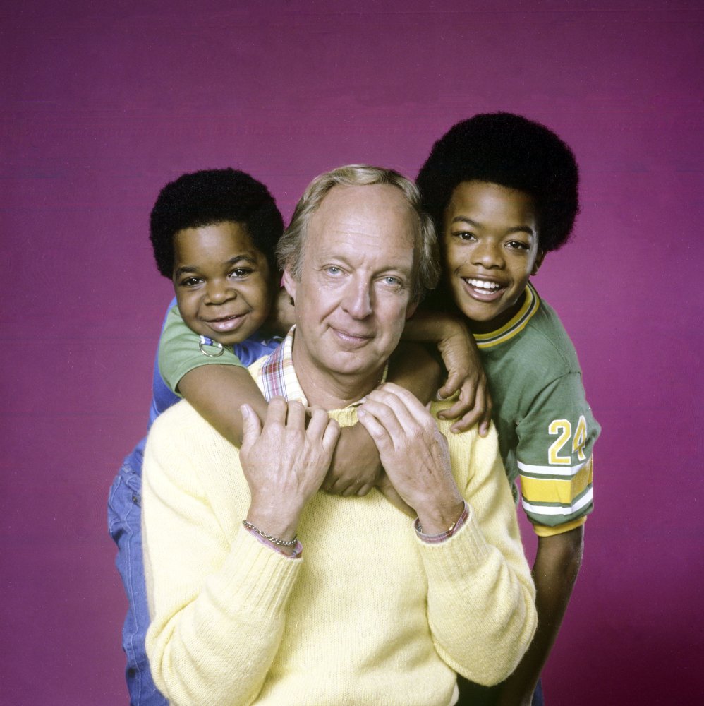 Gary Coleman
